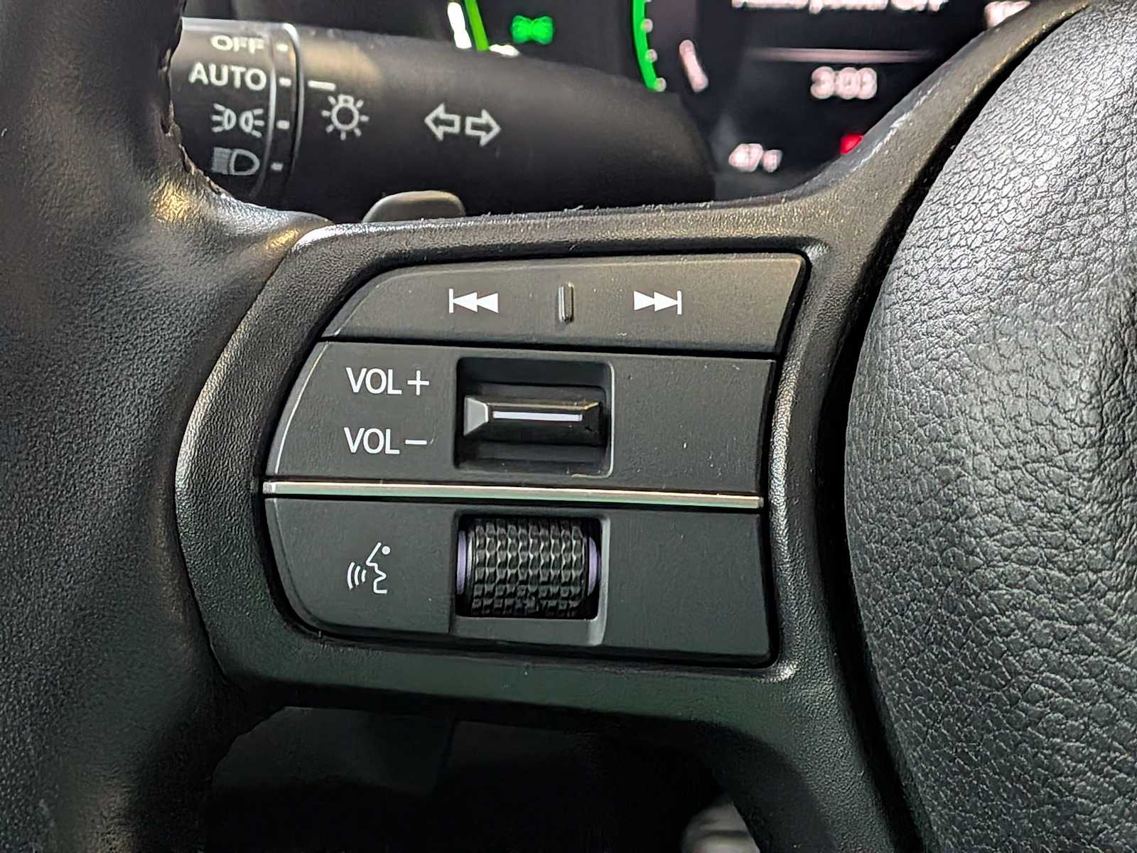 Thumbnail: 2023 Honda Accord - 23