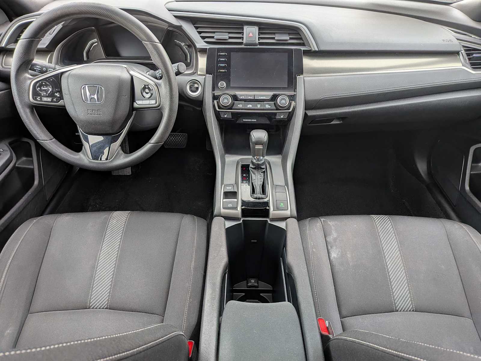 Thumbnail: 2019 Honda Civic - 14