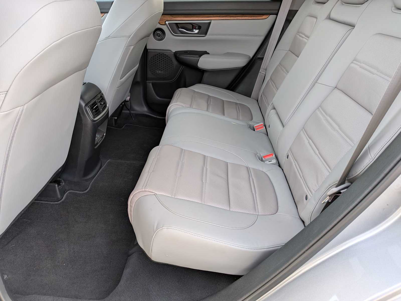 Thumbnail: 2021 Honda CR-V - 20