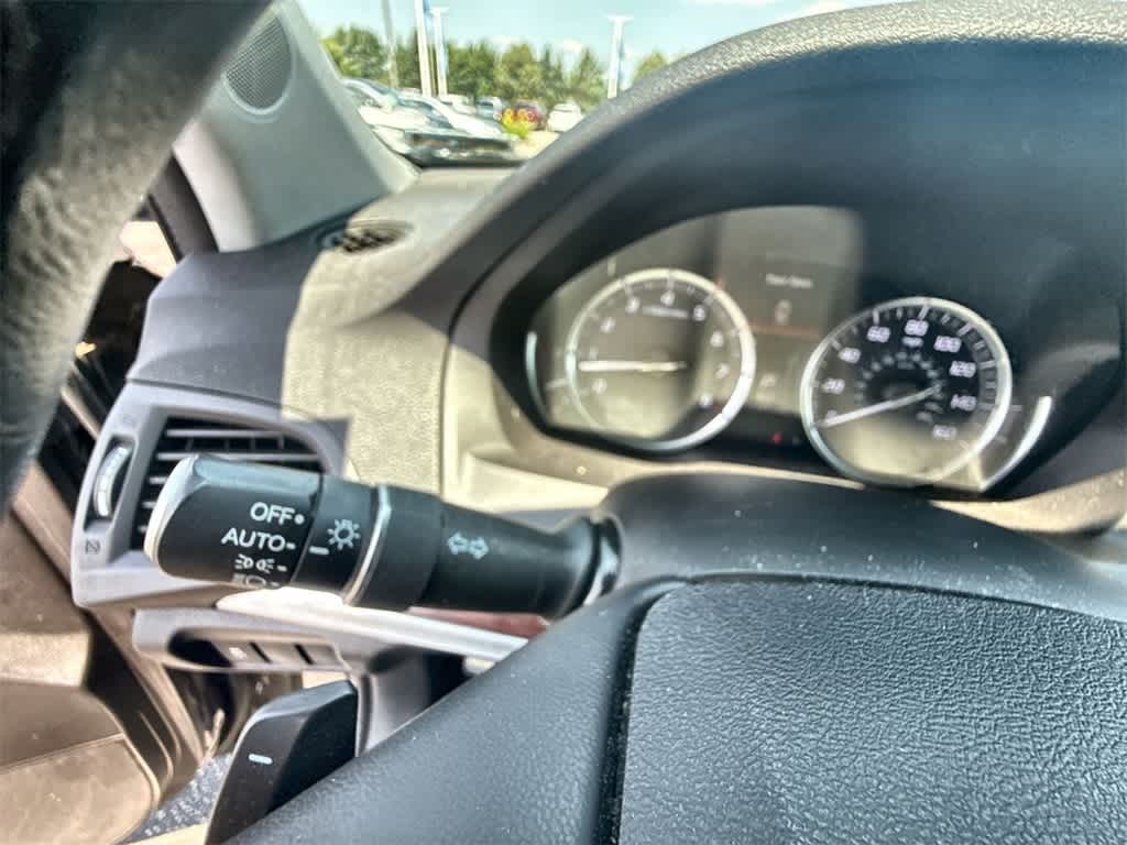 Thumbnail: 2014 Acura MDX - 26