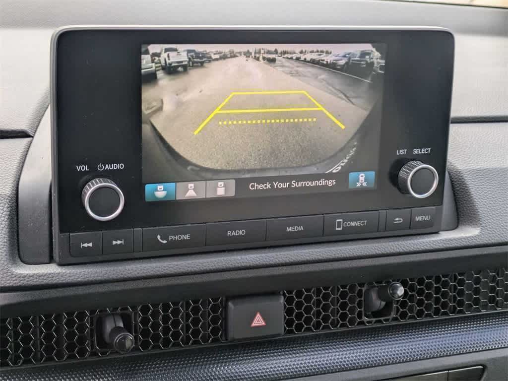 Thumbnail: 2023 Honda CR-V - 29