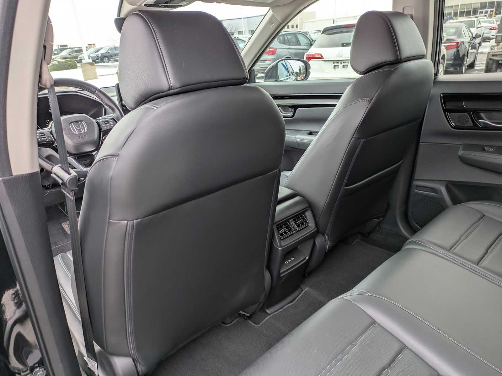 Thumbnail: 2025 Honda CR-V - 16