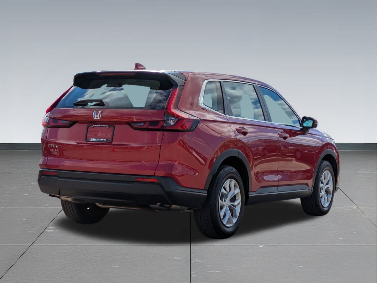 Thumbnail: 2023 Honda CR-V - 6