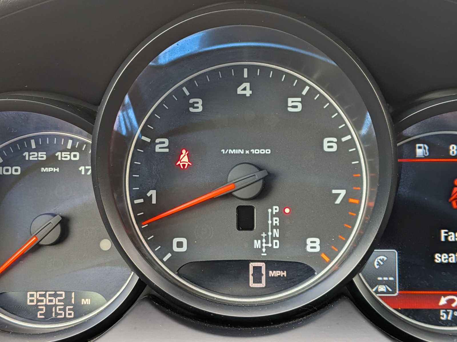 Thumbnail: 2017 Porsche Cayenne - 33