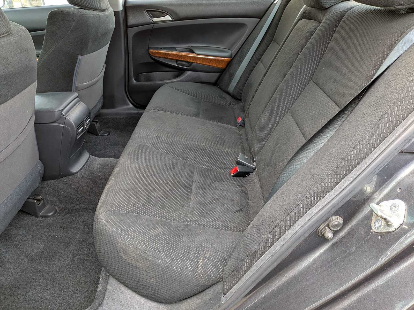 Thumbnail: 2011 Honda Accord - 19