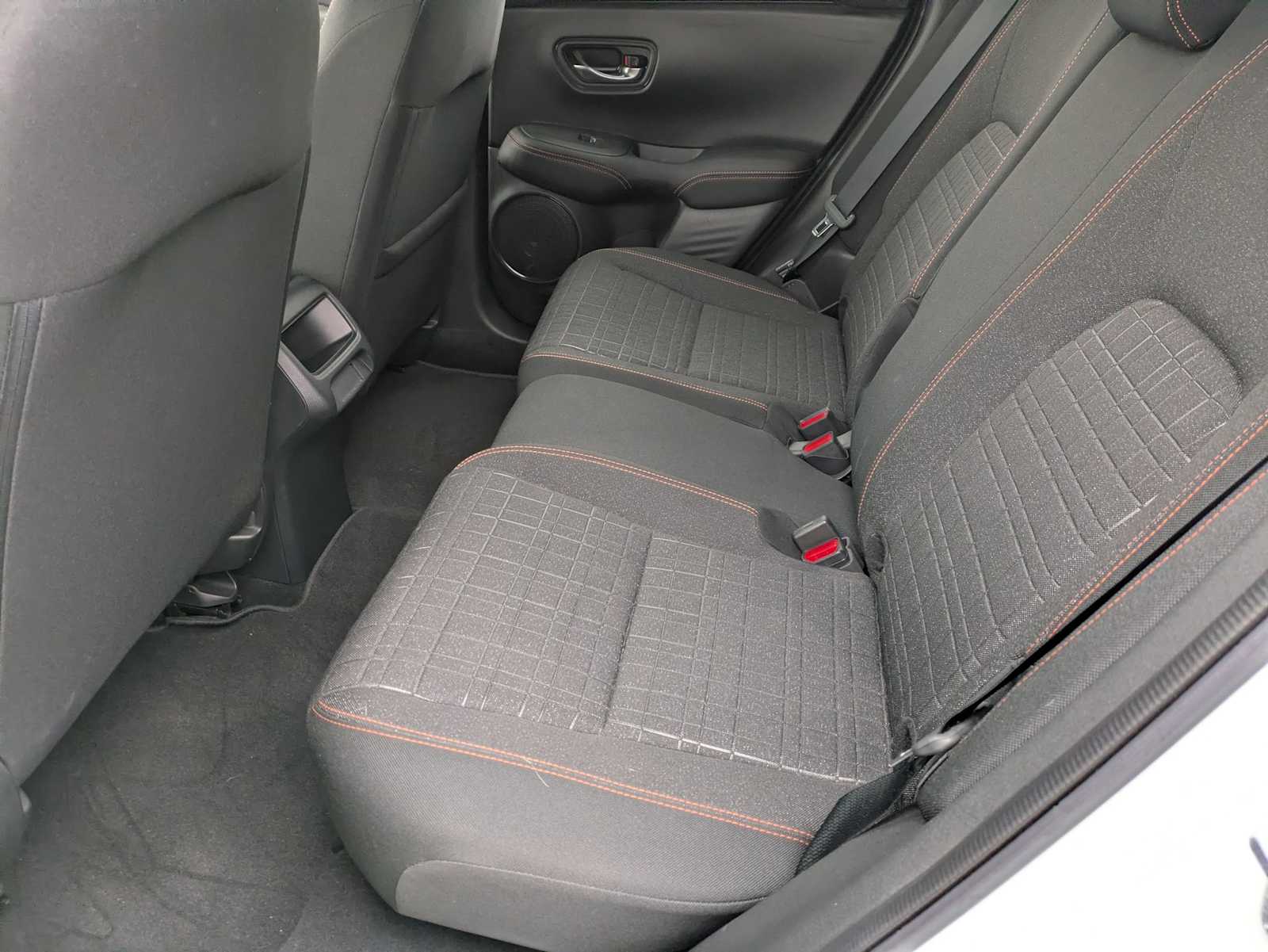 Thumbnail: 2024 Honda HR-V - 17