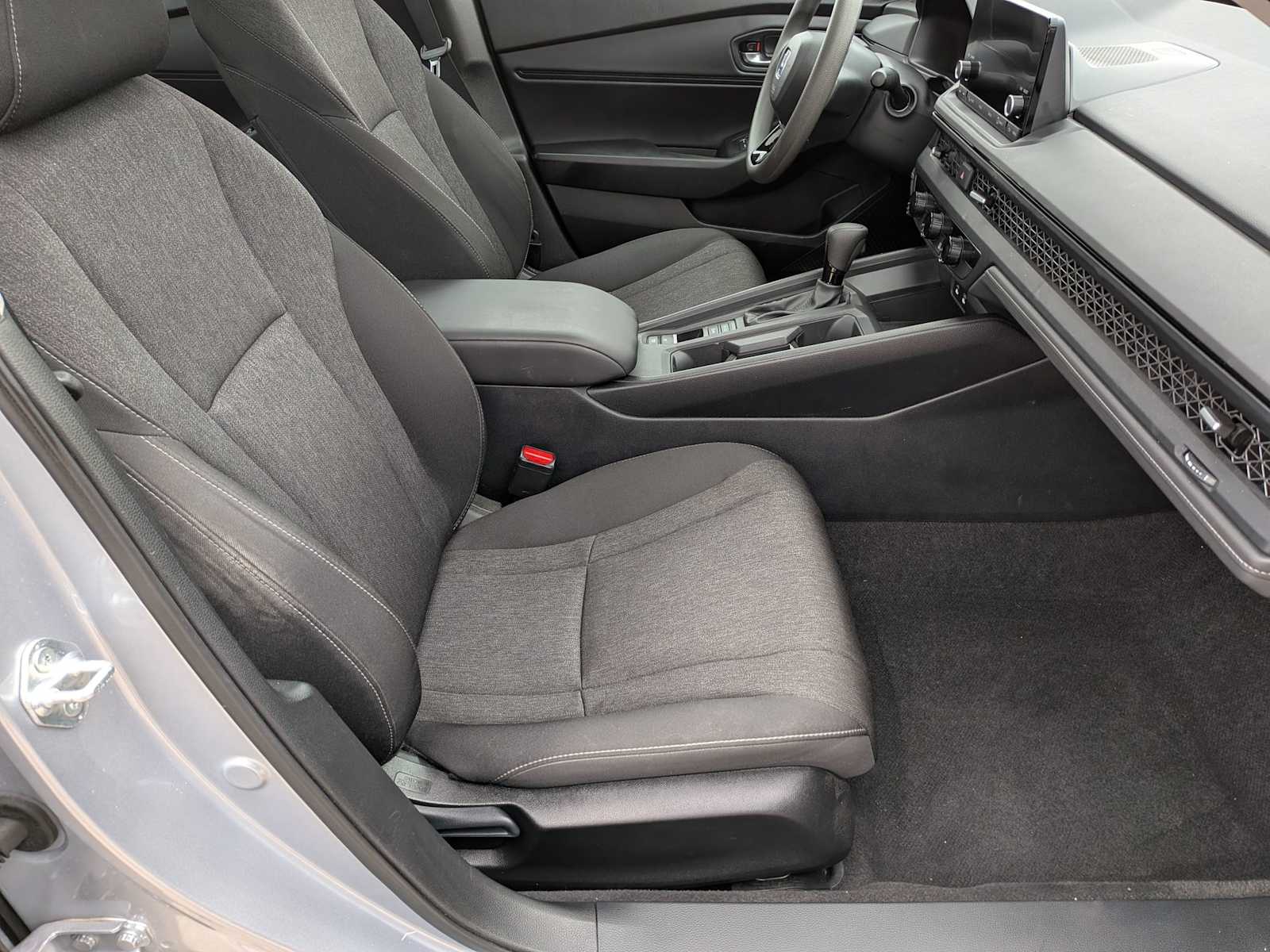 Thumbnail: 2023 Honda Accord - 22