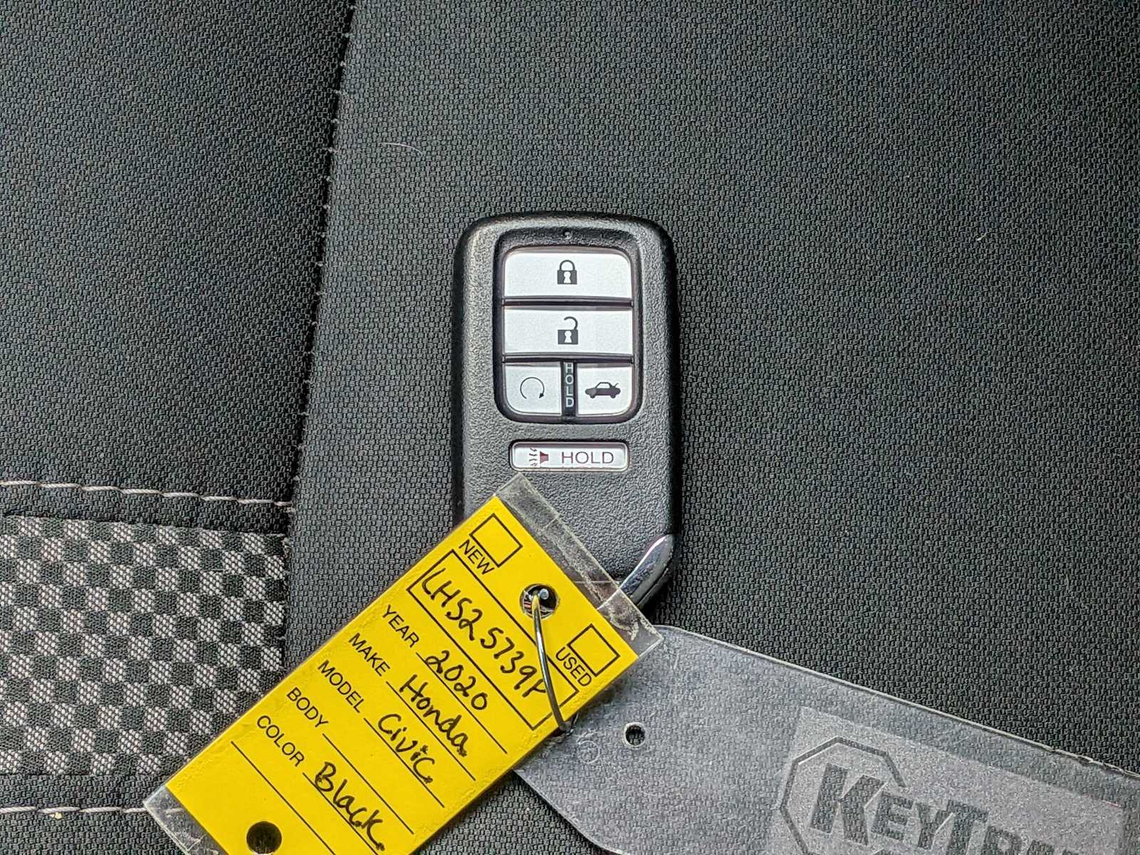 Thumbnail: 2020 Honda Civic - 30