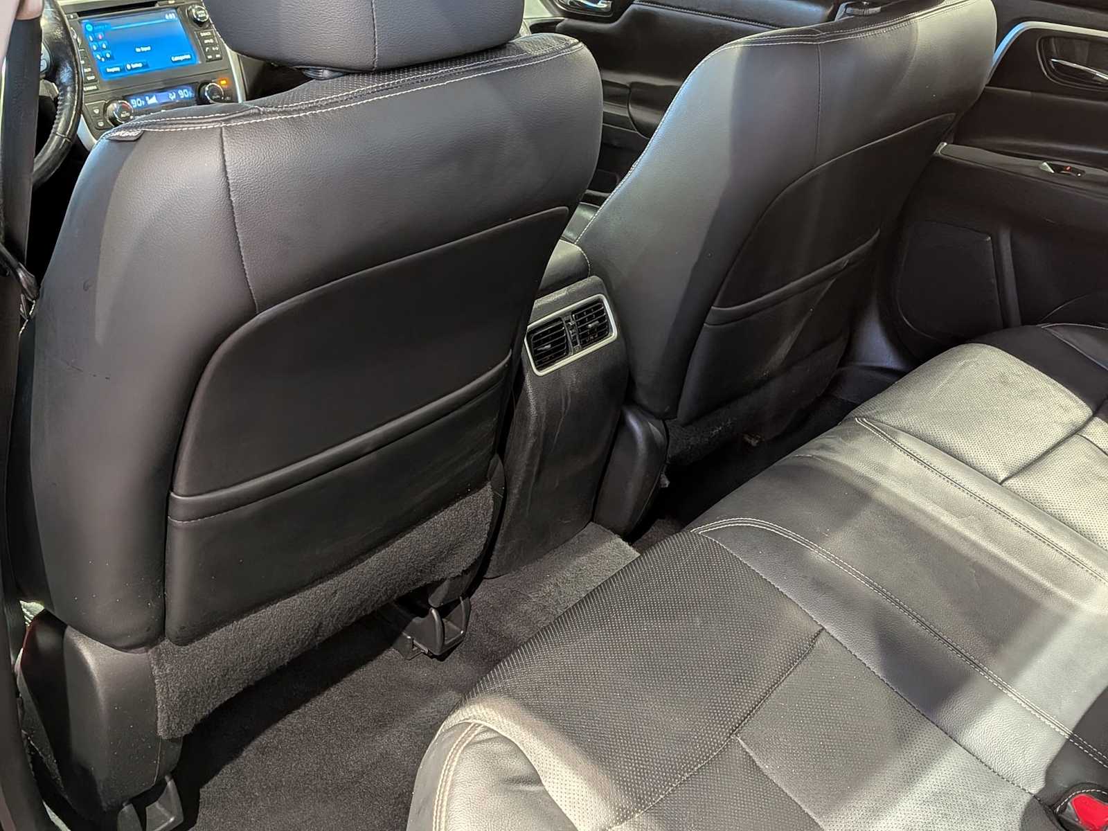 Thumbnail: 2016 Nissan Altima - 17