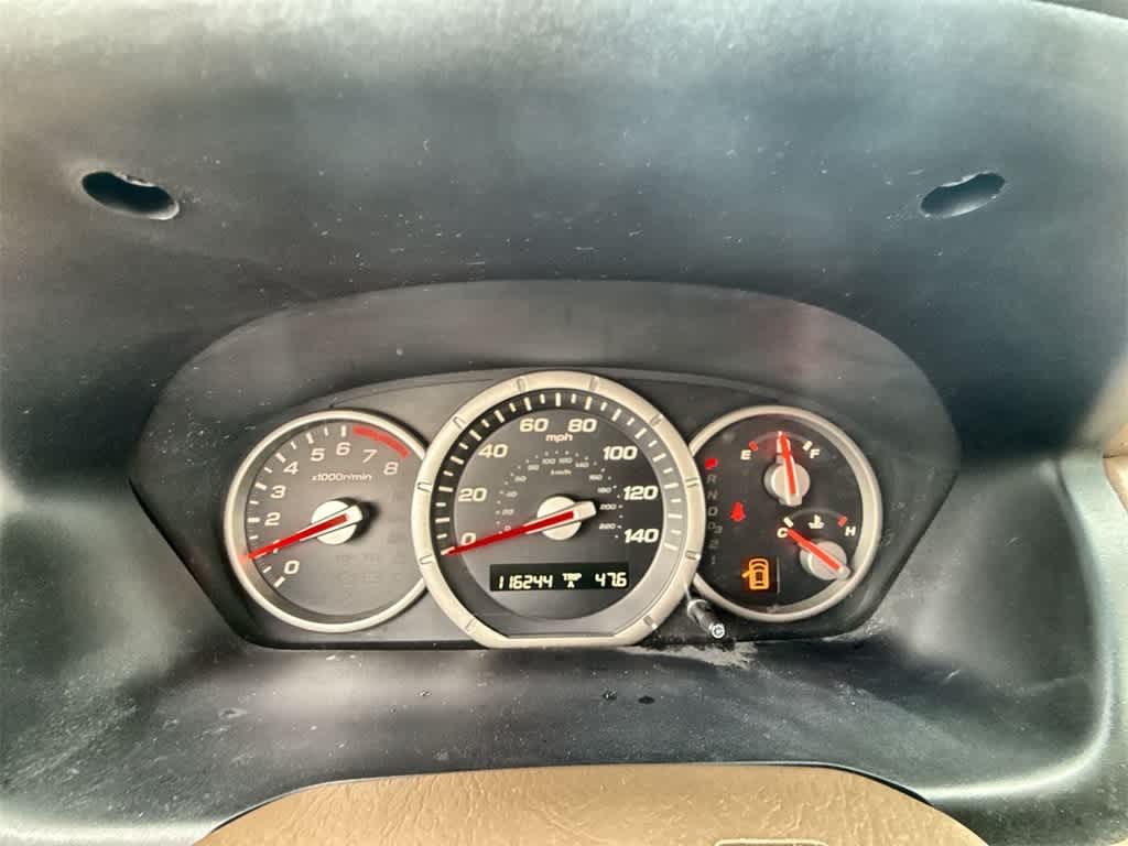 Thumbnail: 2008 Honda Pilot - 30