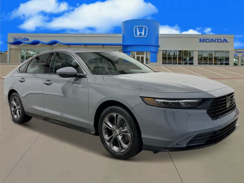 Thumbnail: 2025 Honda Accord - 9