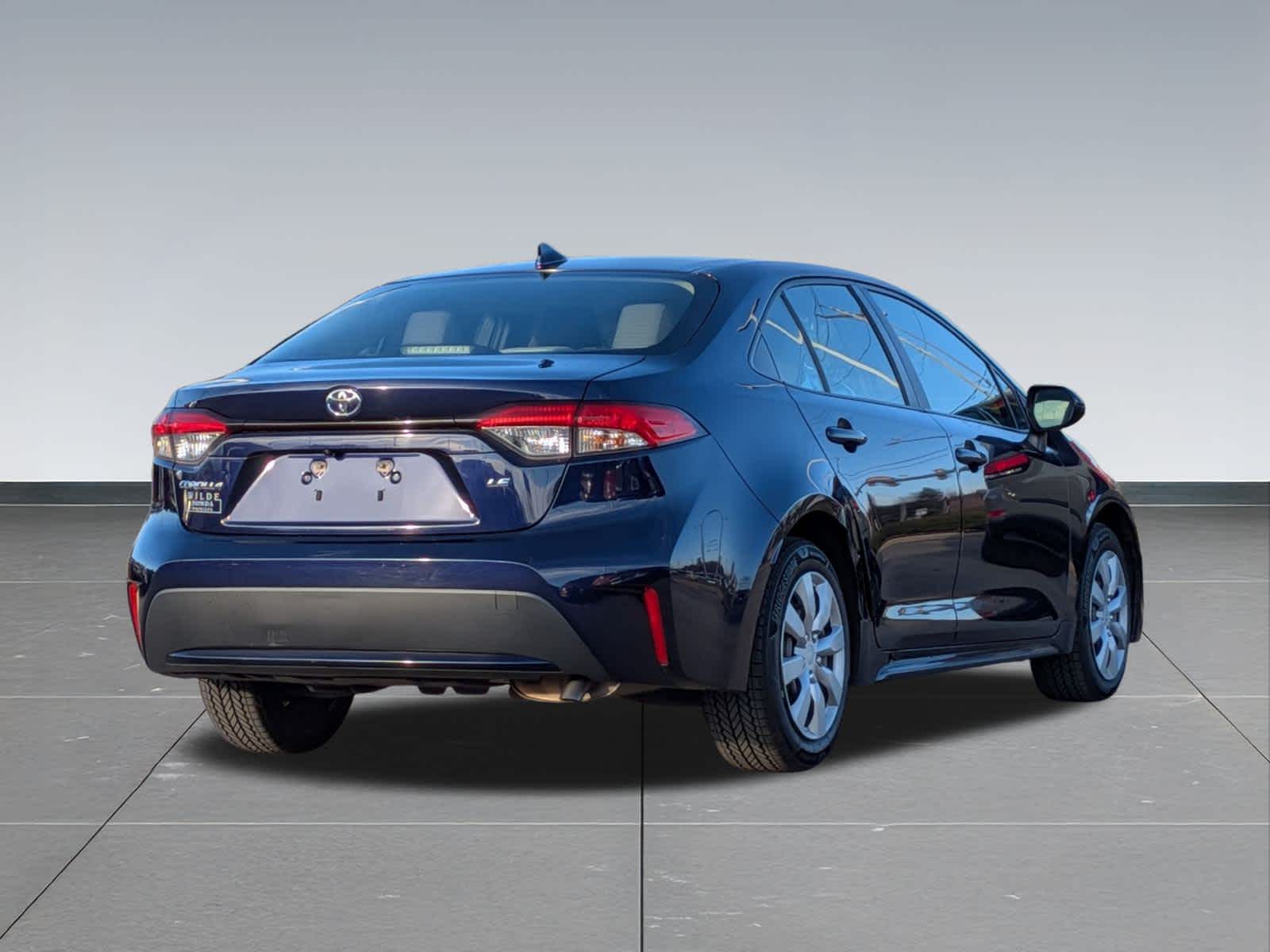 Thumbnail: 2022 Toyota Corolla - 6