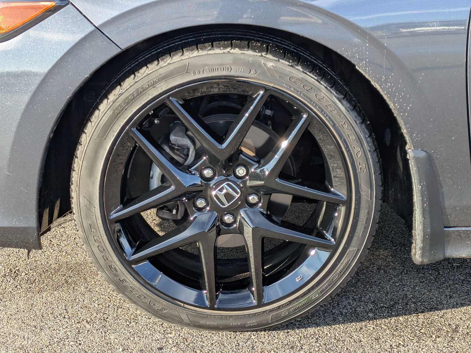 Thumbnail: 2022 Honda Civic - 13