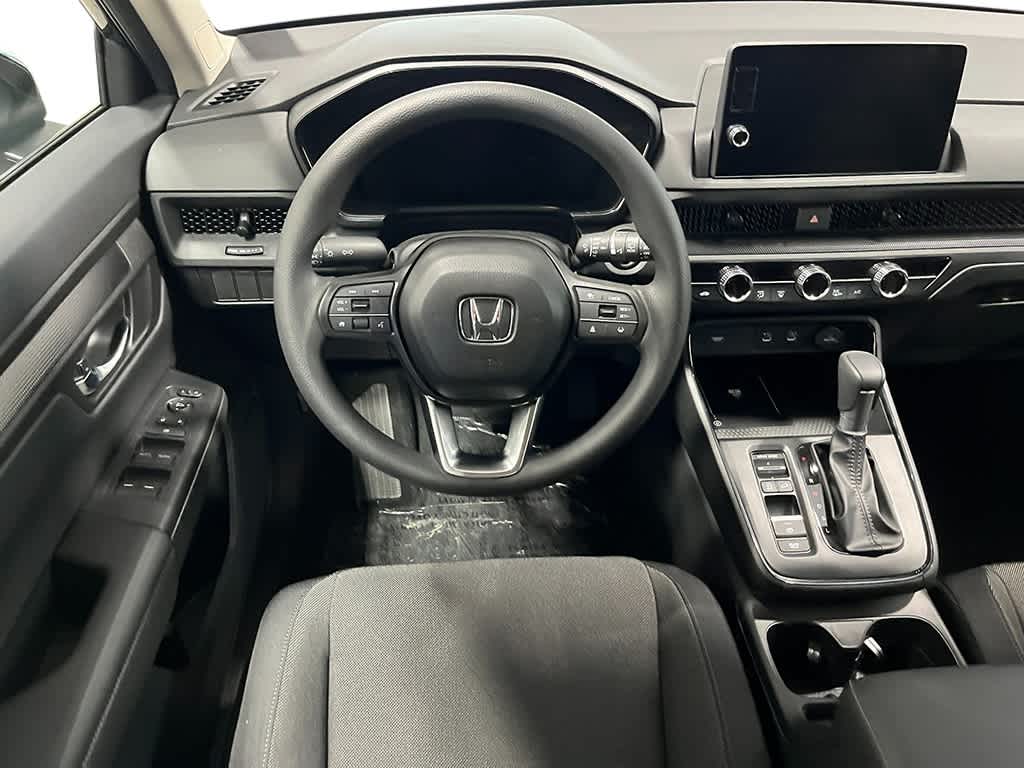 2026 Honda CR-V EX 16