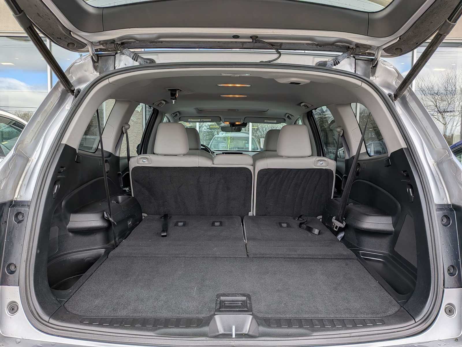 Thumbnail: 2022 Honda Pilot - 31