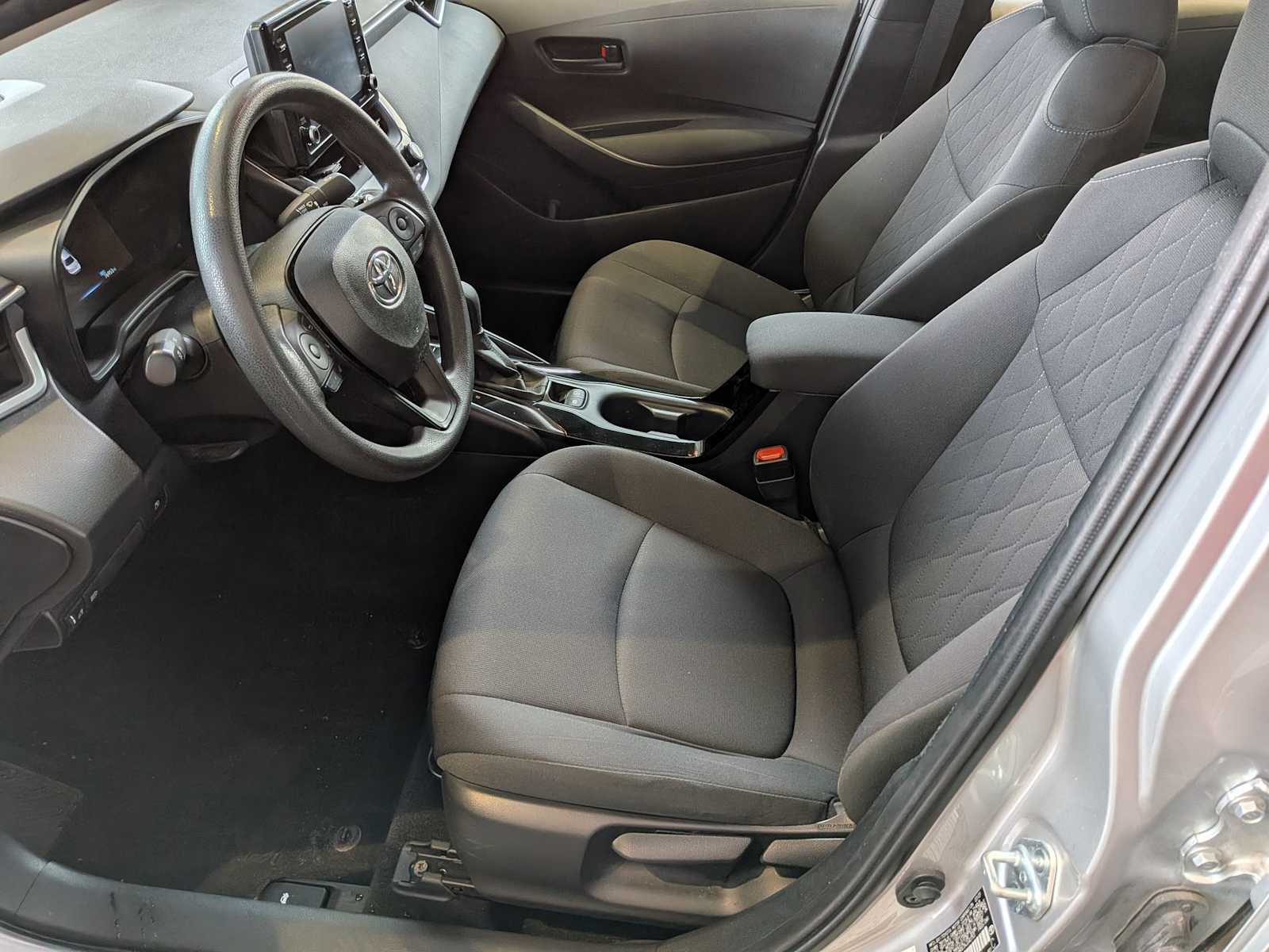 Thumbnail: 2022 Toyota Corolla - 15