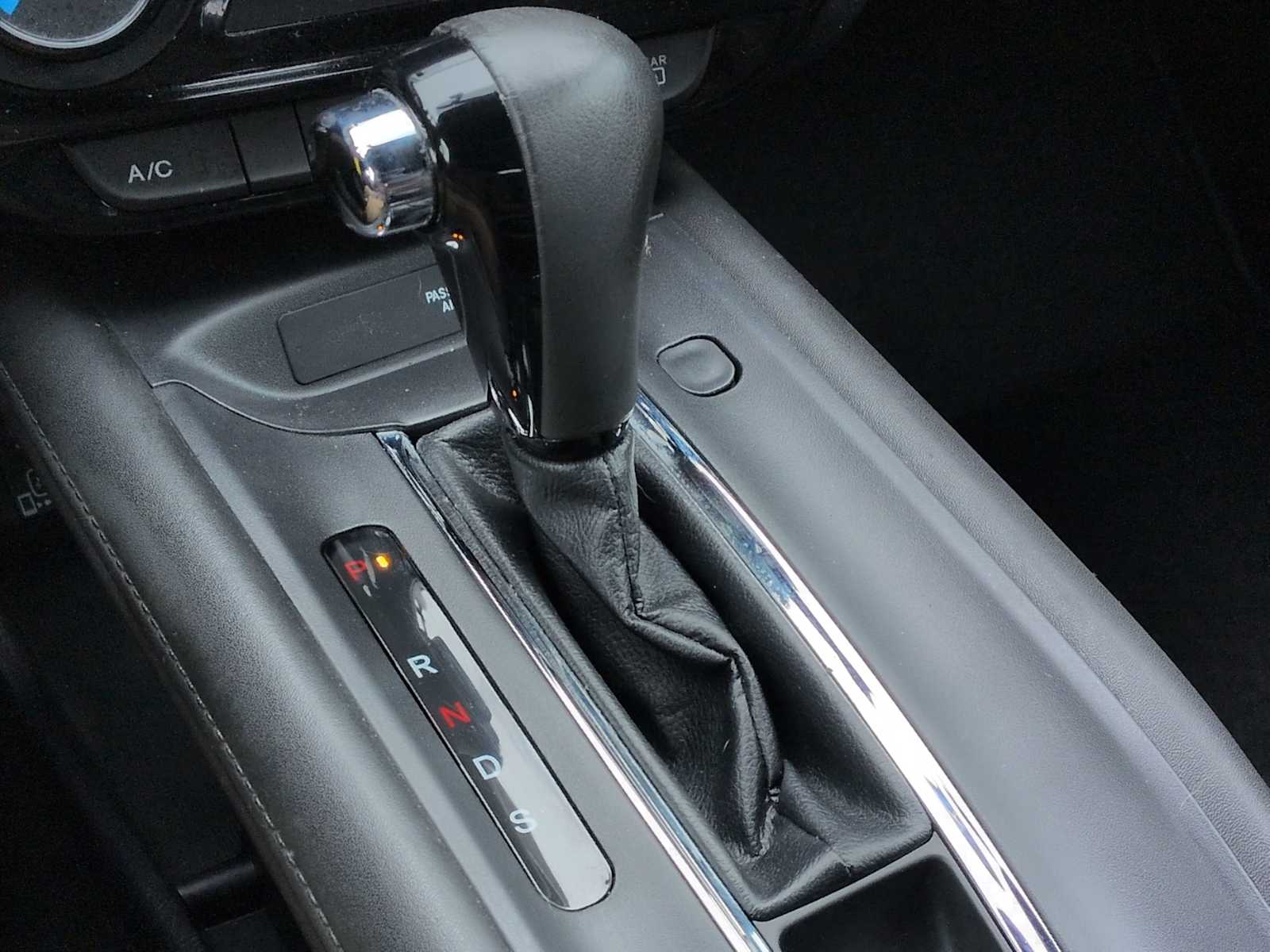 Thumbnail: 2021 Honda HR-V - 28