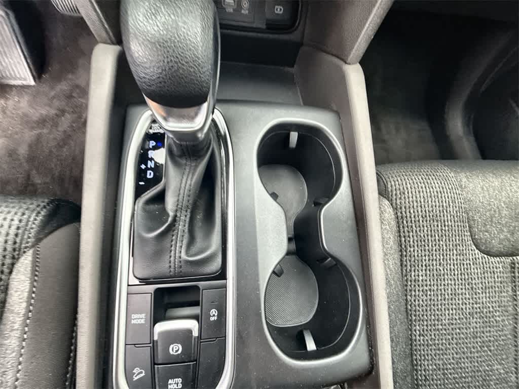 2019 Hyundai Santa Fe SEL 30