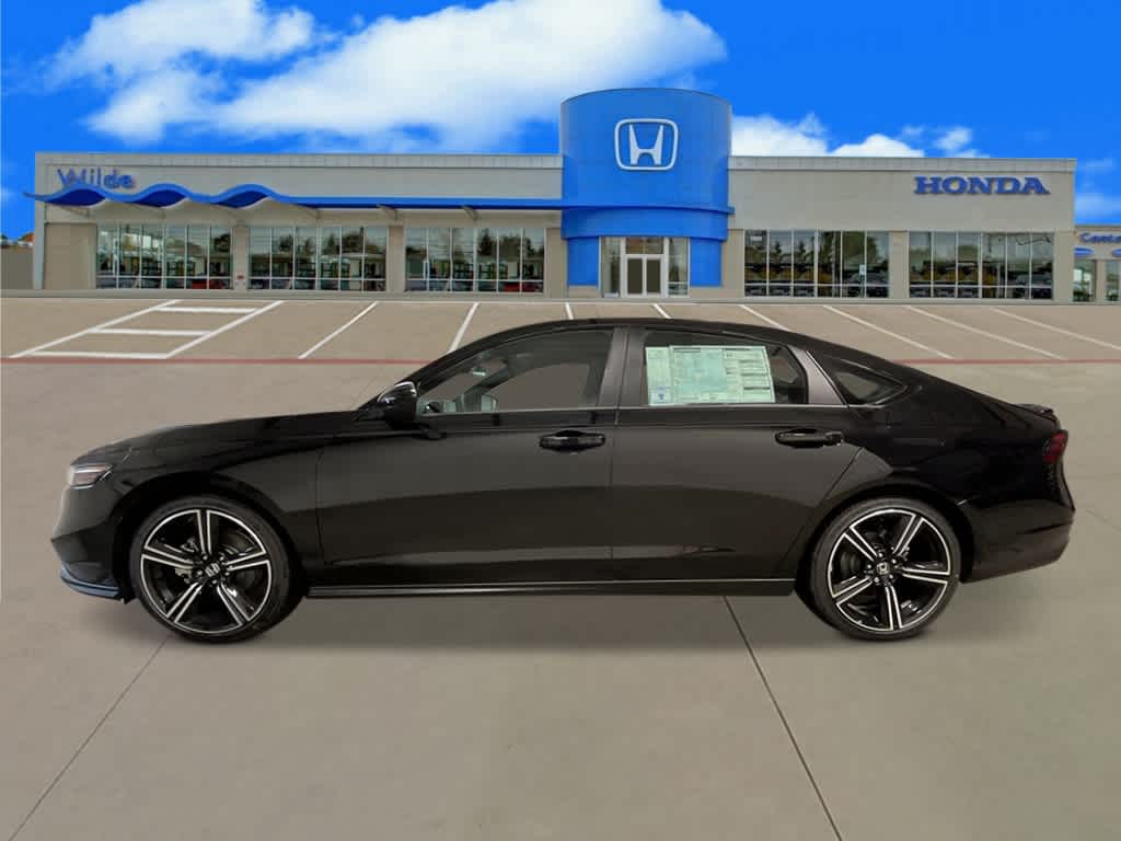 Thumbnail: 2026 Honda Accord - 2