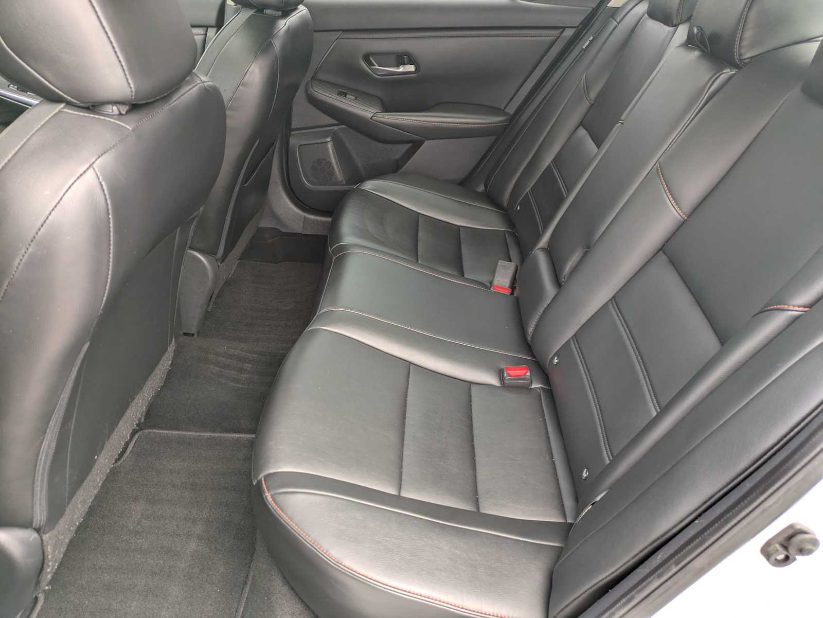 Thumbnail: 2021 Nissan Sentra - 19