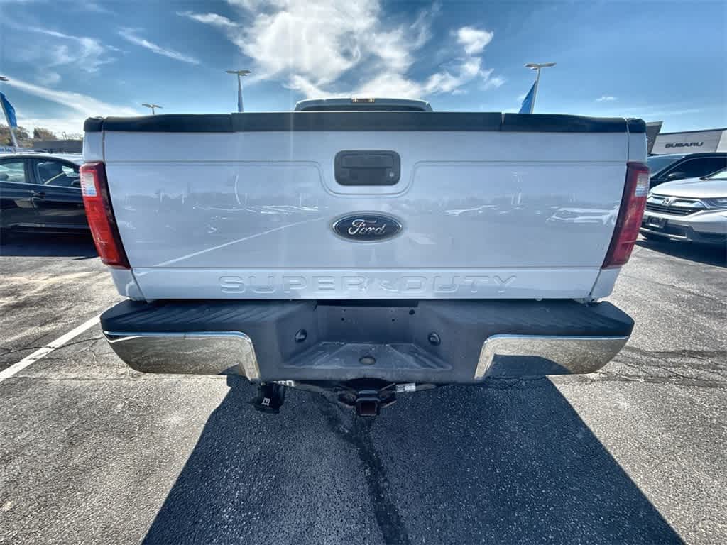 Thumbnail: 2016 Ford F-250 - 11