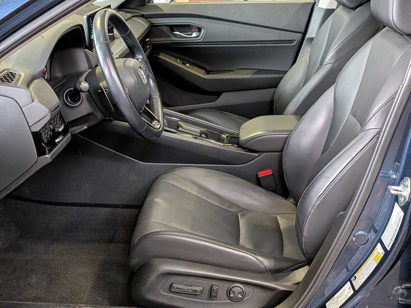 Thumbnail: 2023 Honda Accord - 15