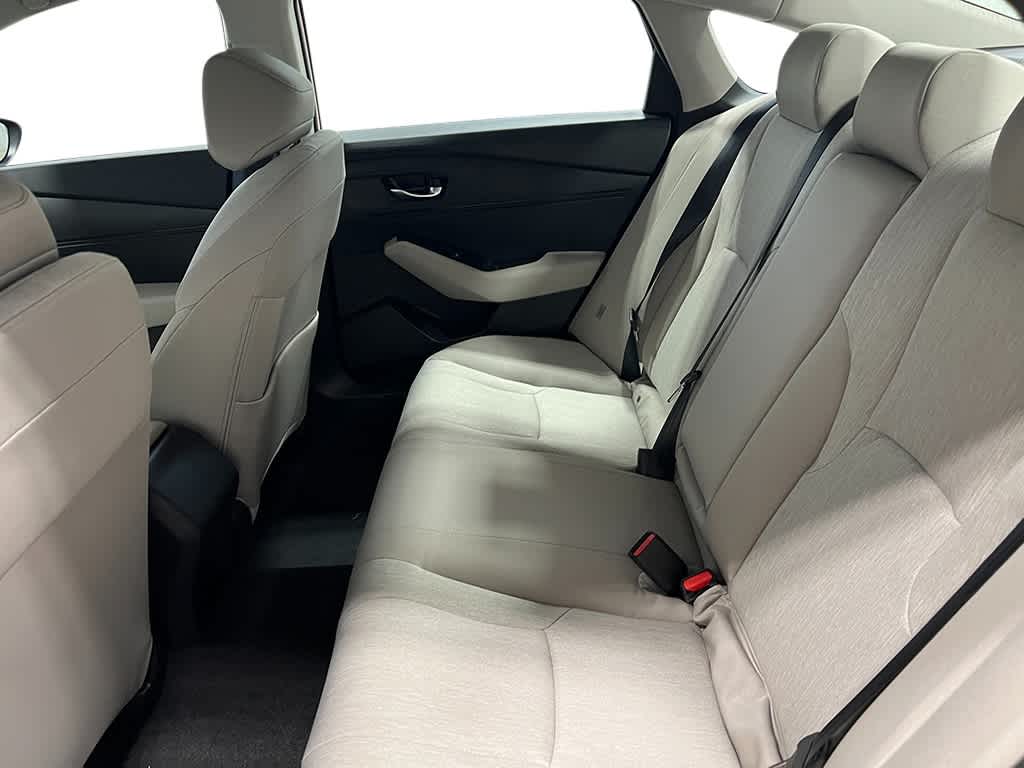 Thumbnail: 2025 Honda Accord - 26