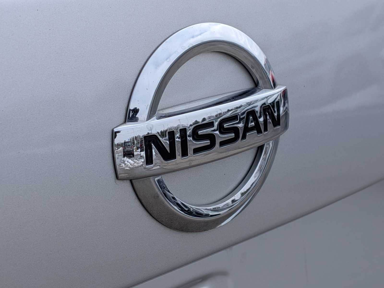 Thumbnail: 2021 Nissan Sentra - 12