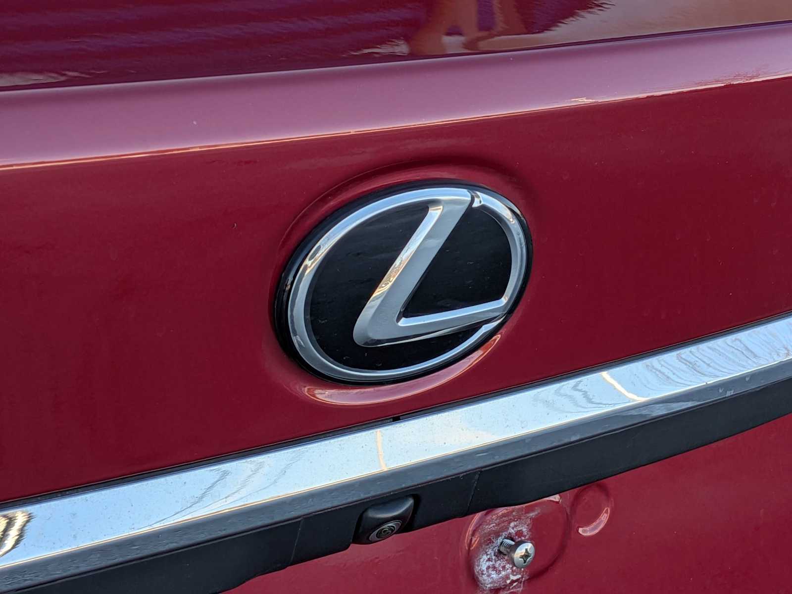 Thumbnail: 2019 Lexus ES - 11