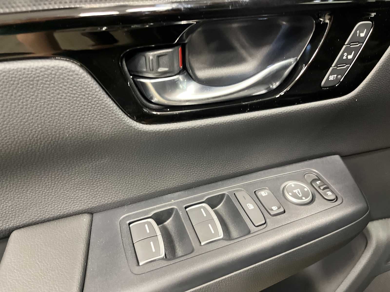 Thumbnail: 2026 Honda CR-V - 15