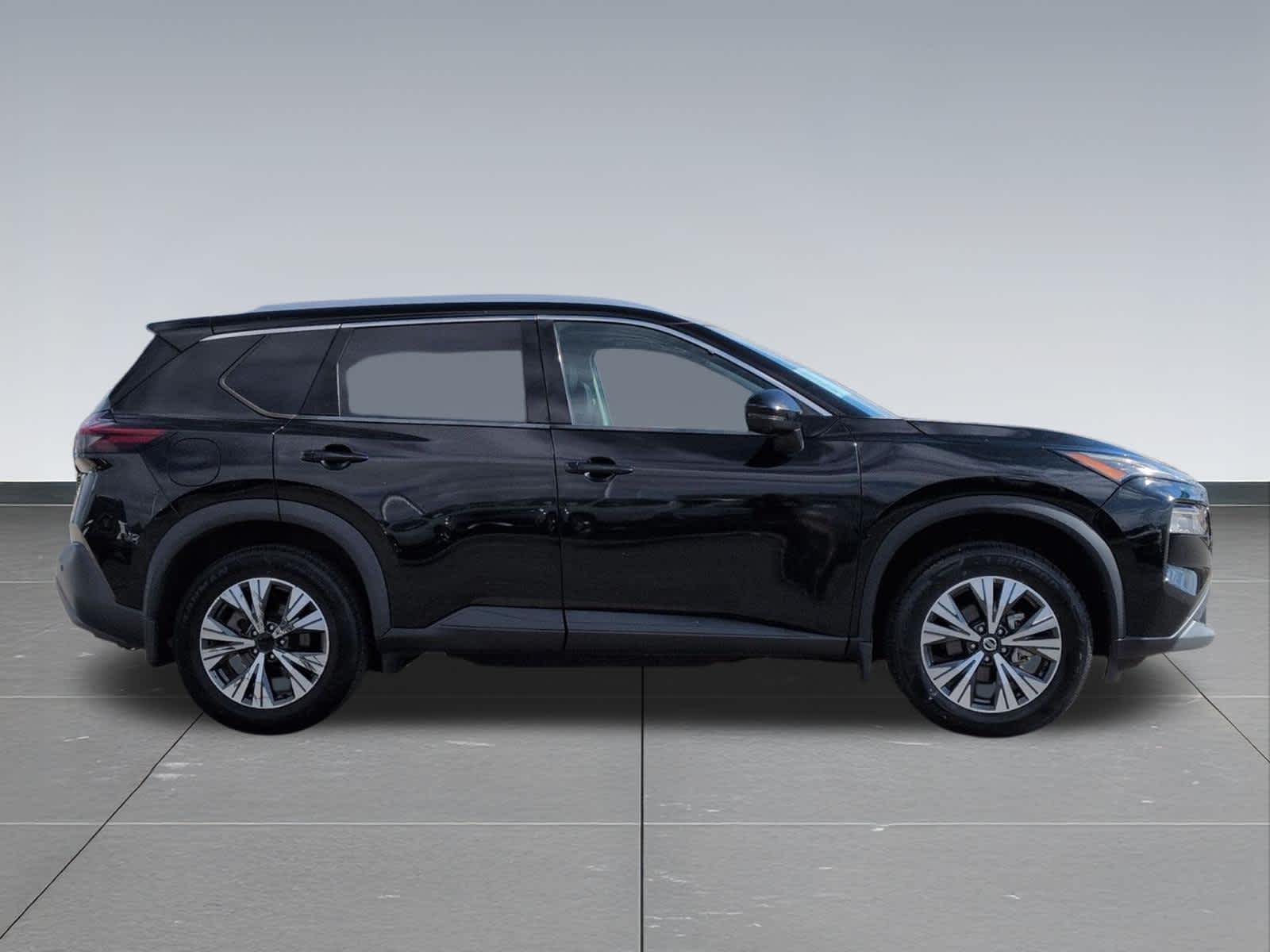 Thumbnail: 2021 Nissan Rogue - 7