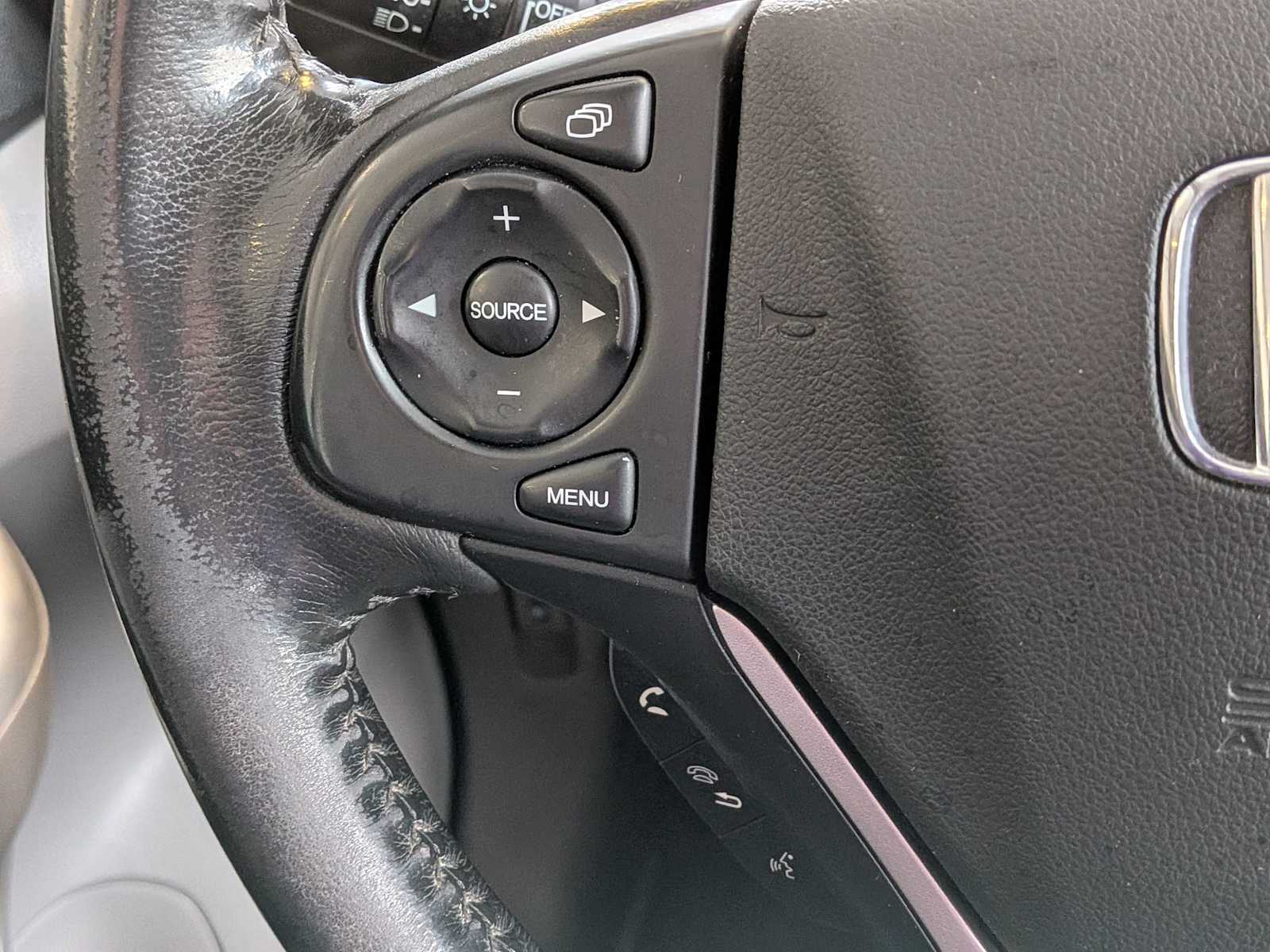 Thumbnail: 2012 Honda CR-V - 23