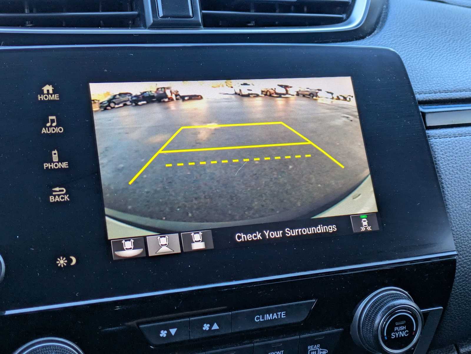 Thumbnail: 2018 Honda CR-V - 28