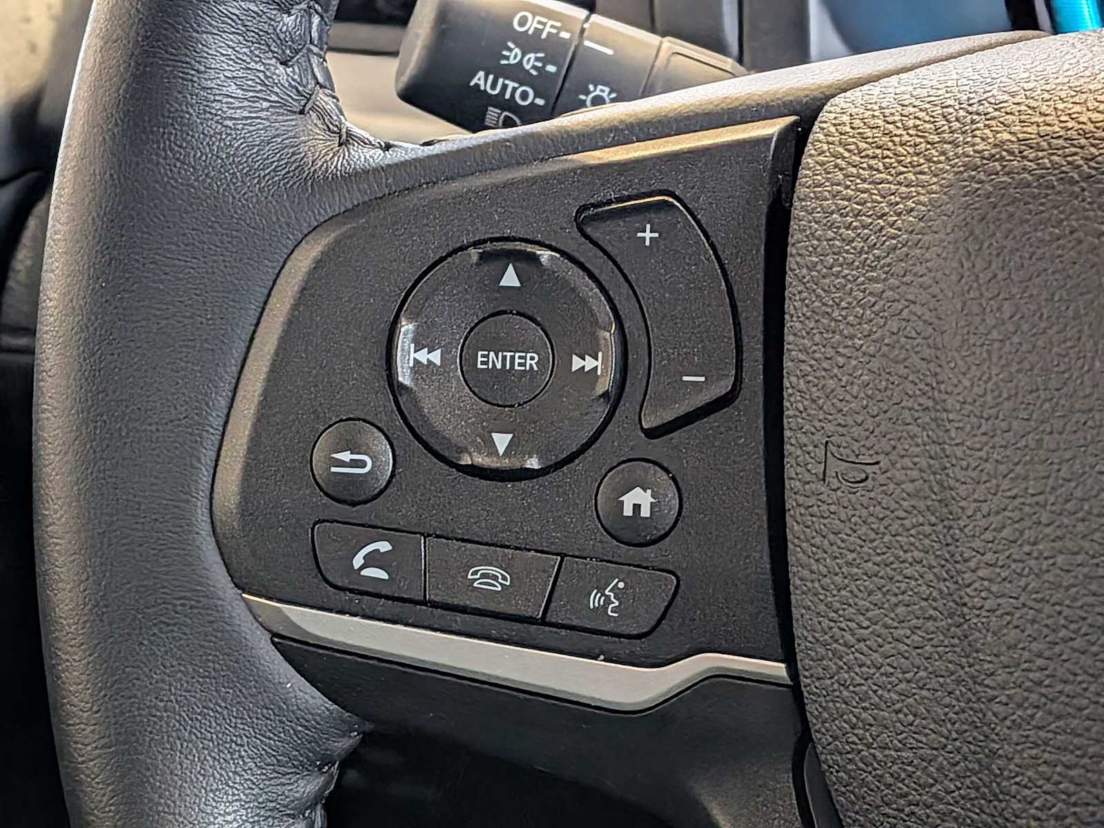 Thumbnail: 2024 Honda Odyssey - 24