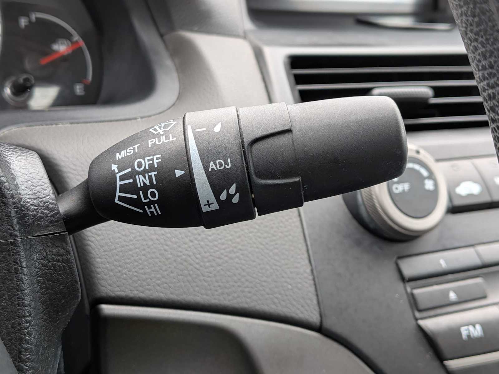 Thumbnail: 2009 Honda Accord - 21