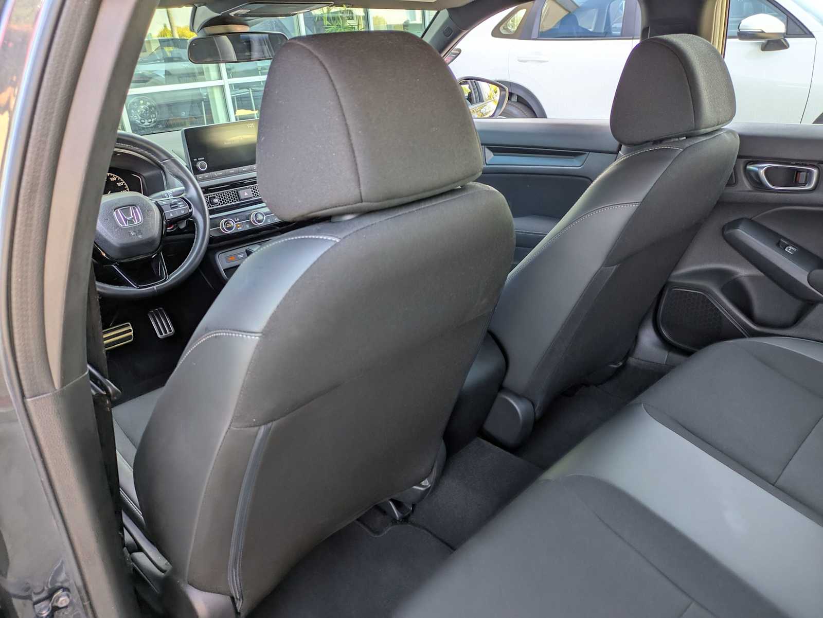 Thumbnail: 2023 Honda Civic - 16