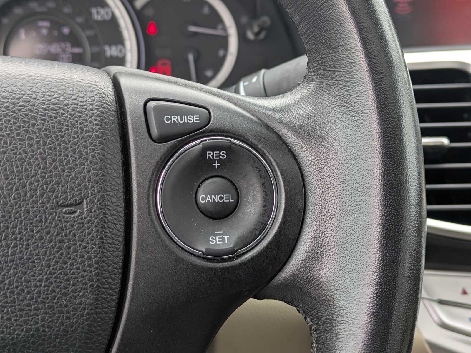 Thumbnail: 2014 Honda Accord - 23