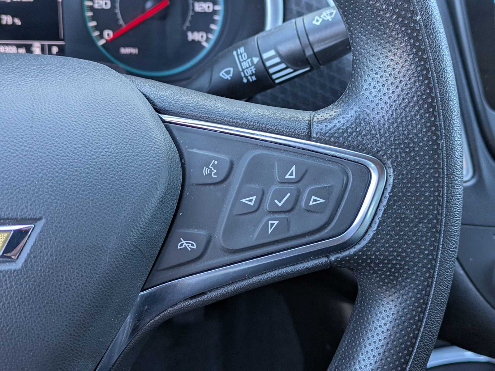 Thumbnail: 2024 Chevrolet Malibu - 22