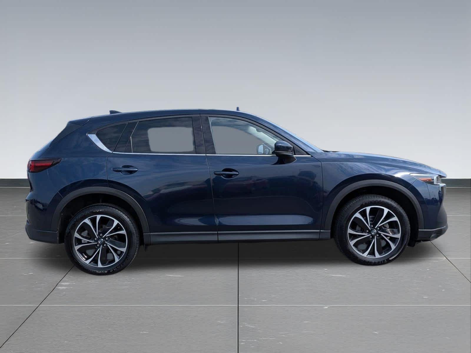 Thumbnail: 2022 Mazda CX-5 - 7