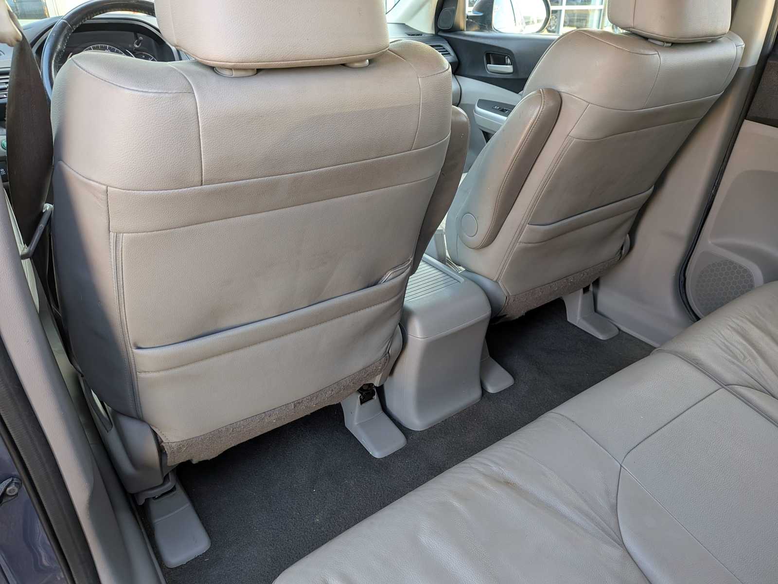 Thumbnail: 2014 Honda CR-V - 16