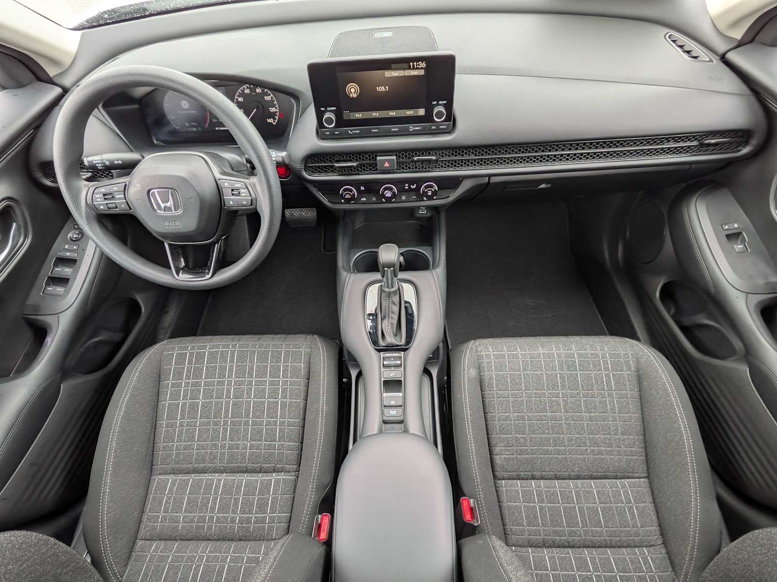 Thumbnail: 2024 Honda HR-V - 20