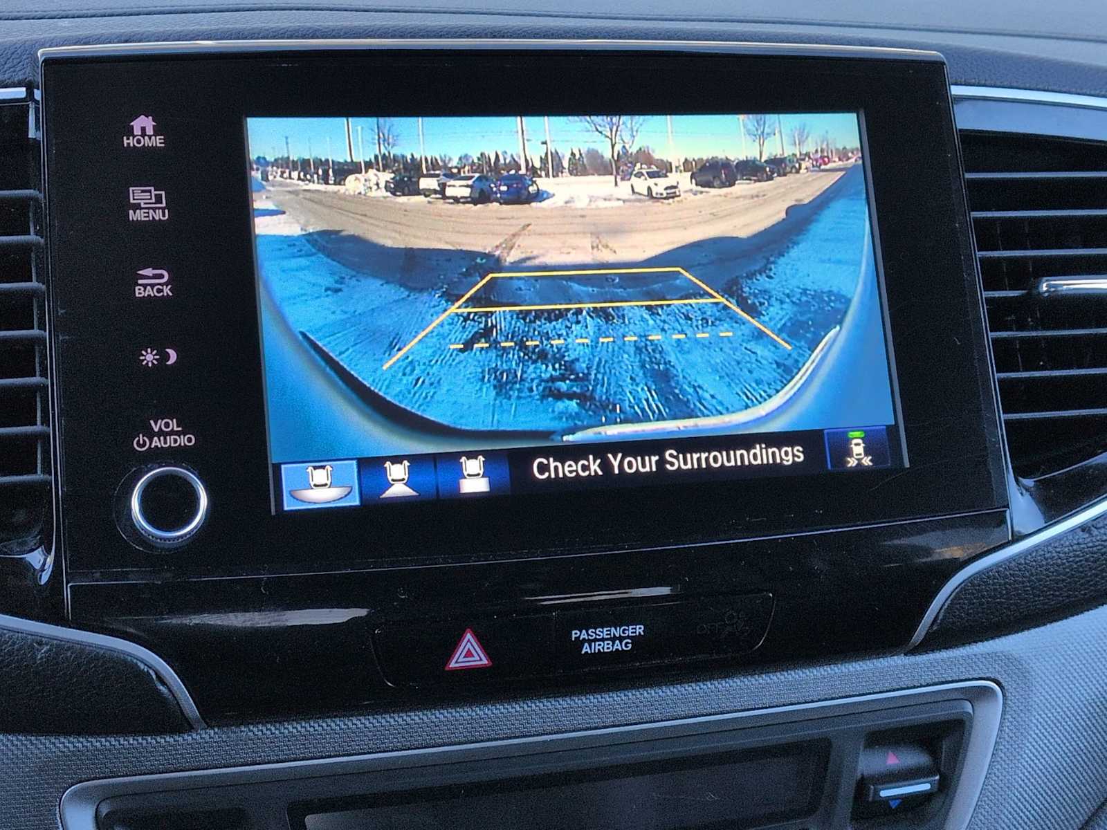 Thumbnail: 2023 Honda Ridgeline - 29