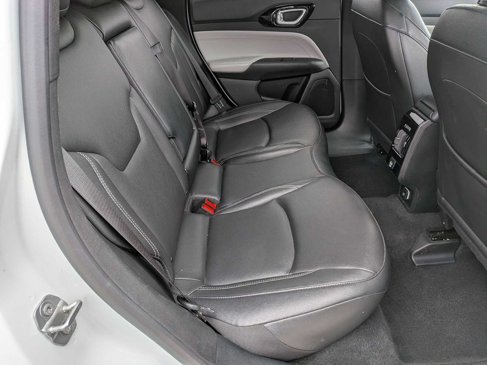 Thumbnail: 2025 Jeep Compass - 19