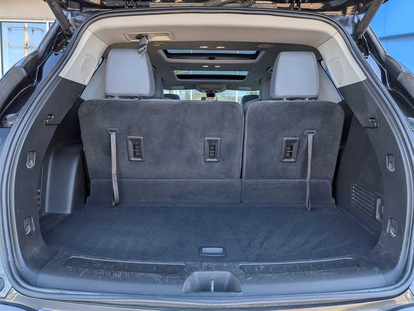 Thumbnail: 2020 Buick Enclave - 35