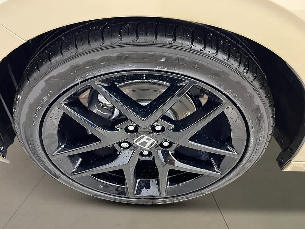 Thumbnail: 2026 Honda Civic - 11