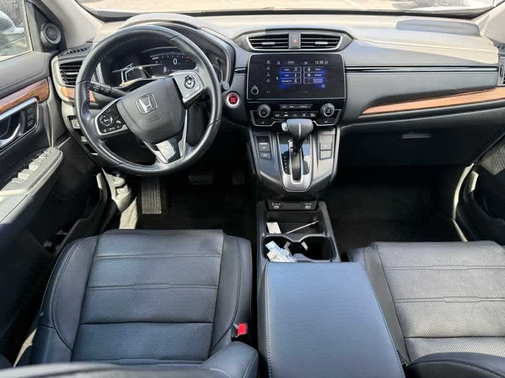Thumbnail: 2022 Honda CR-V - 9