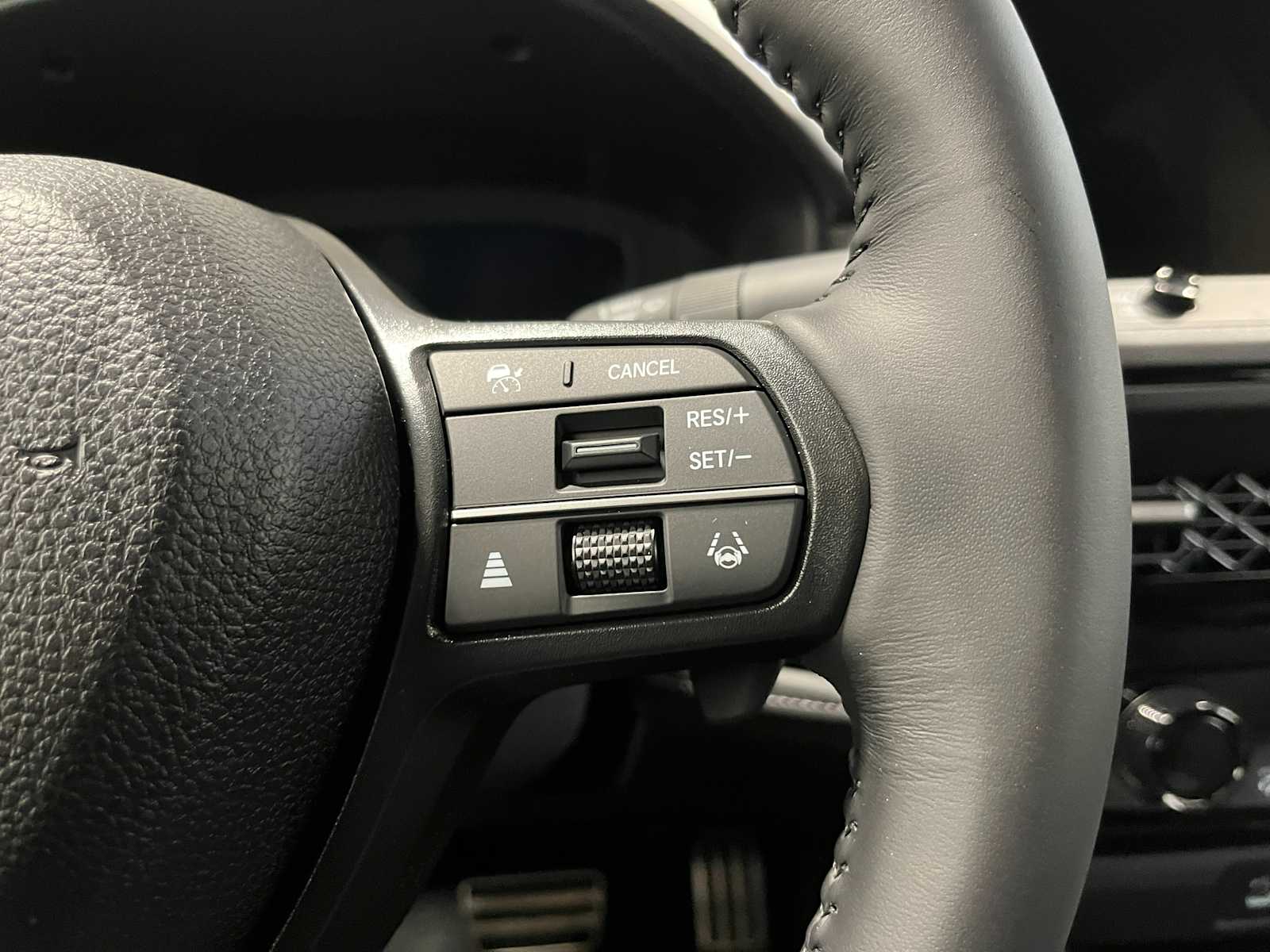 Thumbnail: 2026 Honda Accord - 19