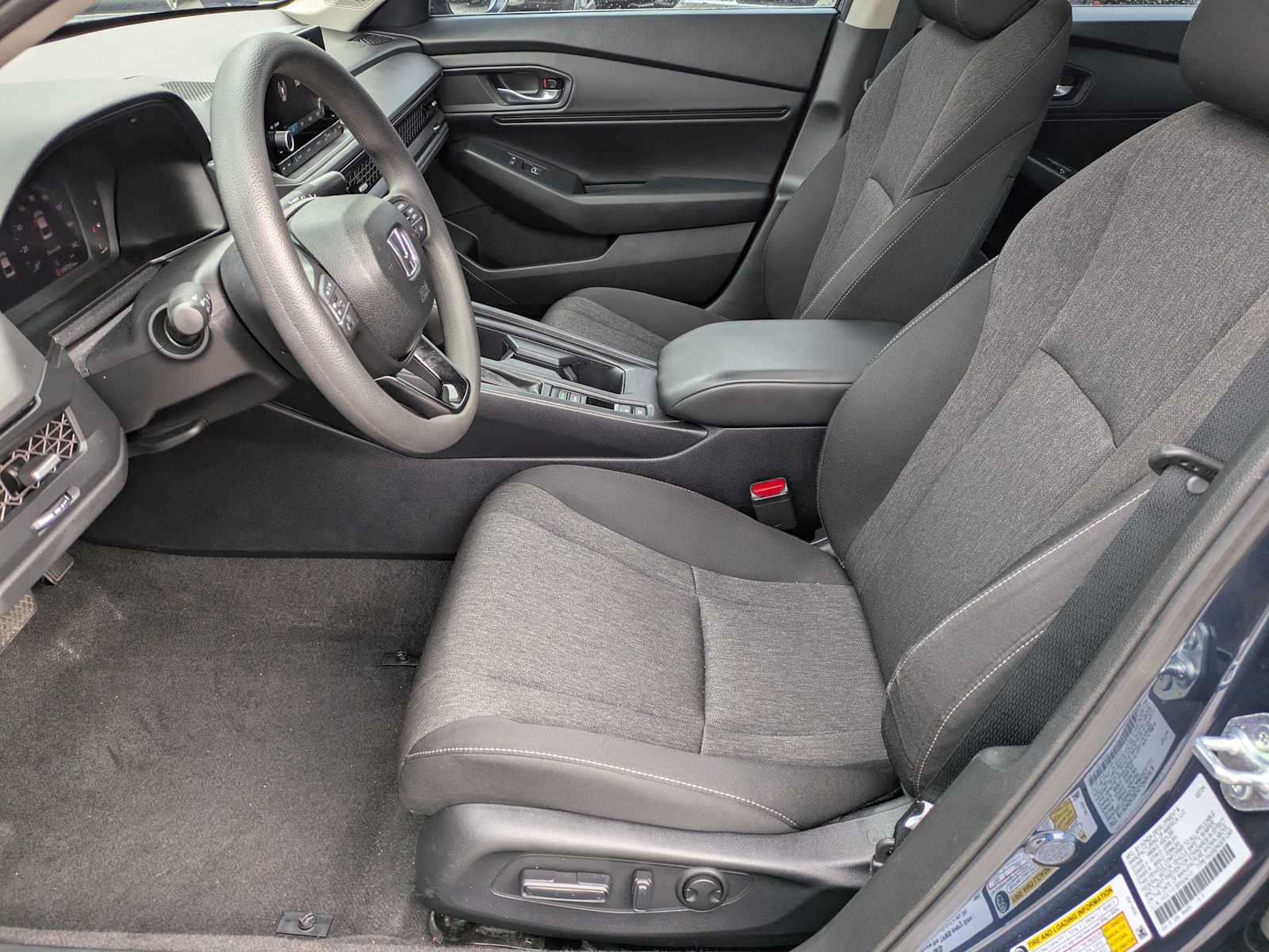 Thumbnail: 2024 Honda Accord - 15