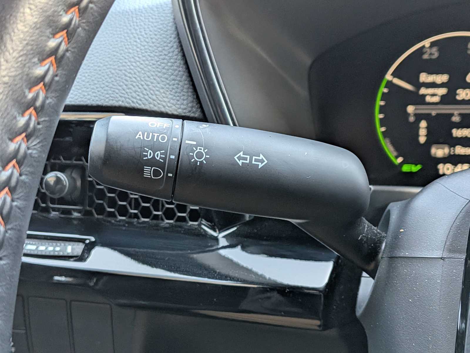 Thumbnail: 2025 Honda CR-V - 27