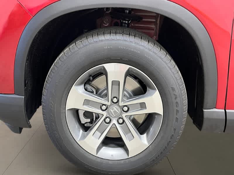 Thumbnail: 2025 Honda Pilot - 11